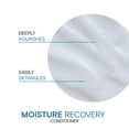 thumbnail image 4 of Joico Moisture Recovery Acondicionador Hidratante | Para Cabello Grueso, Áspero y Seco | Restaura la Humedad, Suavidad, Fuerza y Elasticidad | Reduce el Quiebre | Con Aceite de Jojoba y Man, 4 of 6