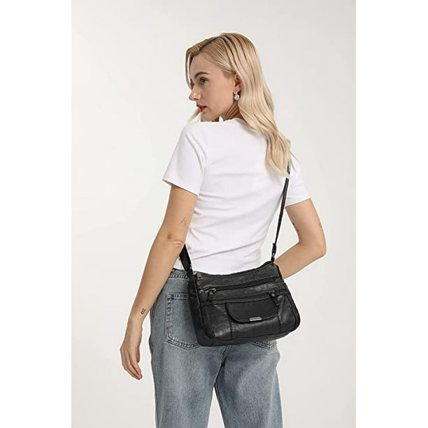 Daily medium messenger bag sale