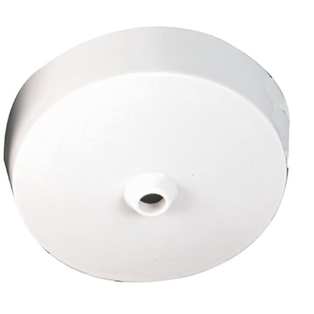PRO ELEC - Ceiling Rose, 6A