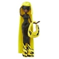 thumbnail image 4 of Bratz x Mowalola Special Edition Designer Felicia Fashion Doll with 2 Outfits, 4 of 7