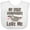 AA-White, variant on Inktastic My Great Grandparents Love Me Sloth Boys or Girls Baby Bib