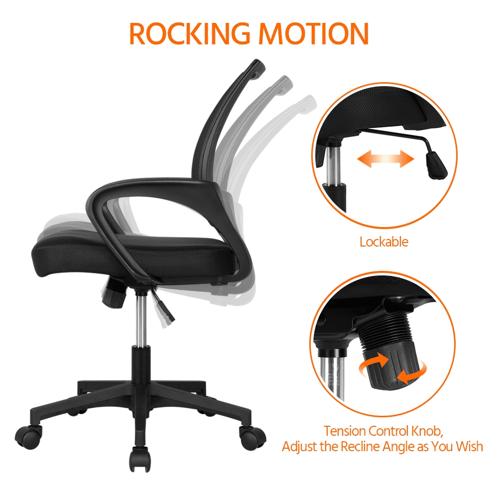 Smilemart 2024 office chair