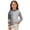 701Black2661, variant on Boys Carnival Stripe Long Sleeve T-Shirt For Kids O-Neck Colorful Party Graphic Casual Tops Comfortable Blend Tee Versatile Toddler Blouses Clothing
