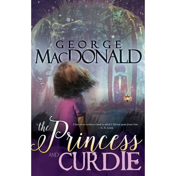 The Princess and Curdie (Paperback)