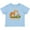 AE-Light Blue, variant on Inktastic It's Our 1st Father's Day Brontosaurus Family Boys or Girls Baby T-Shirt