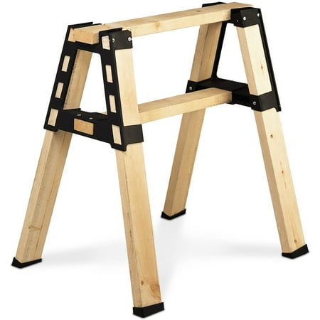 2x4 Basics Pro Bracket Sawhorse