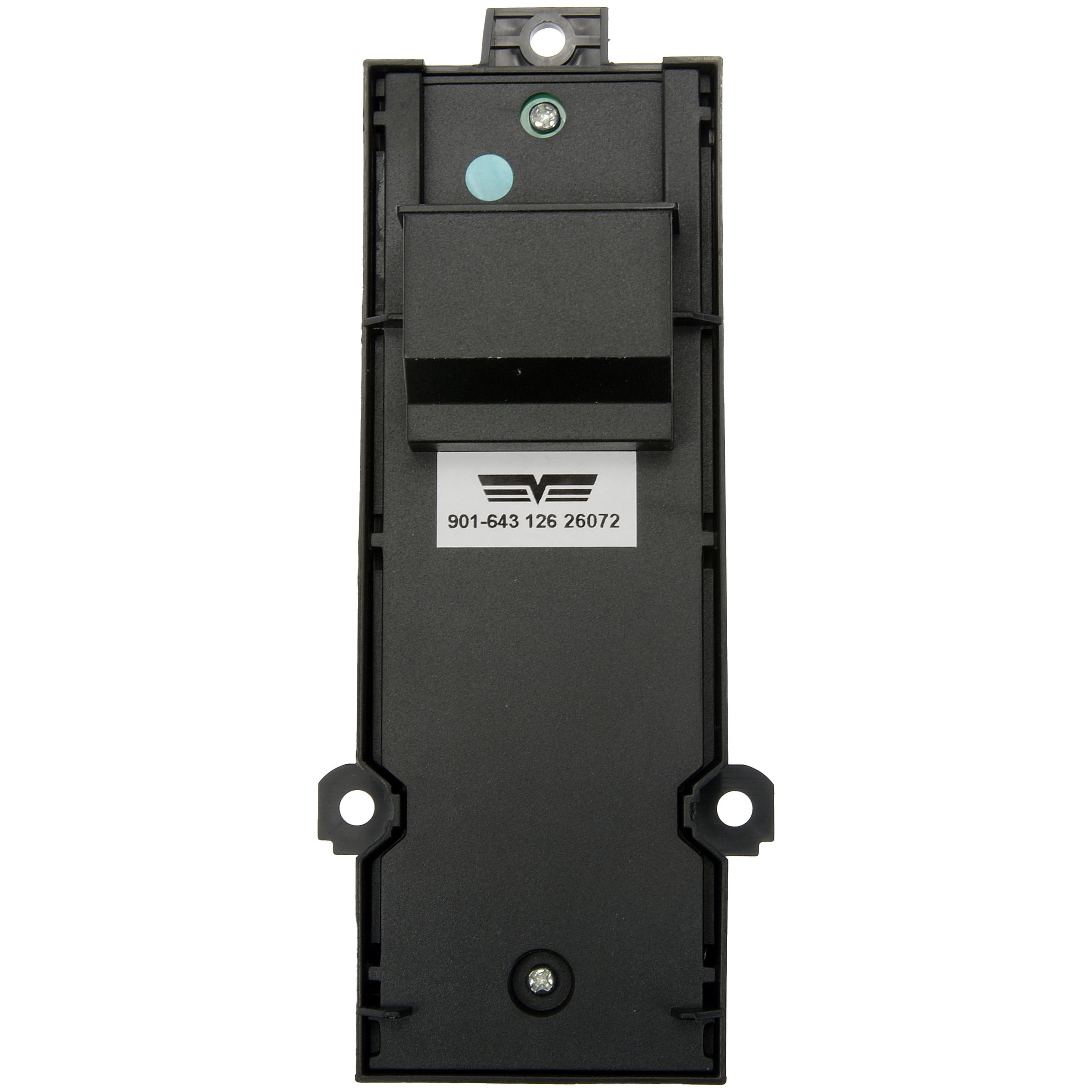 Dorman 901-643 Front Driver Side Door Window Switch for Specific Toyota Models