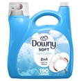 thumbnail image 1 of Suavizante de telas Downy Liquid Cool Cotton, 5,2 L, 190 cargas, 1 of 9