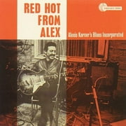 Personnel: Alexis Korner (vocals, guitar); David Castle (flute, alto saxophone); Dick Heckstall-Smith (tenor saxophone); Ron Edgeworth (piano, organ); Danny Thompson (bass); Barry Howten (drums). Includes liner notes by Mark Trotser.