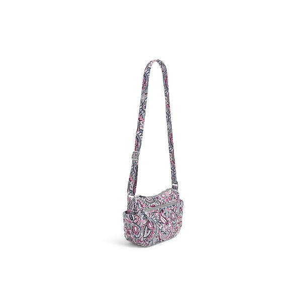 vera bradley on the go purse