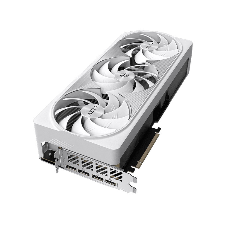 GIGABYTE AERO OC GeForce RTX 4080 16GB GDDR6X PCI Express 4.0 ATX