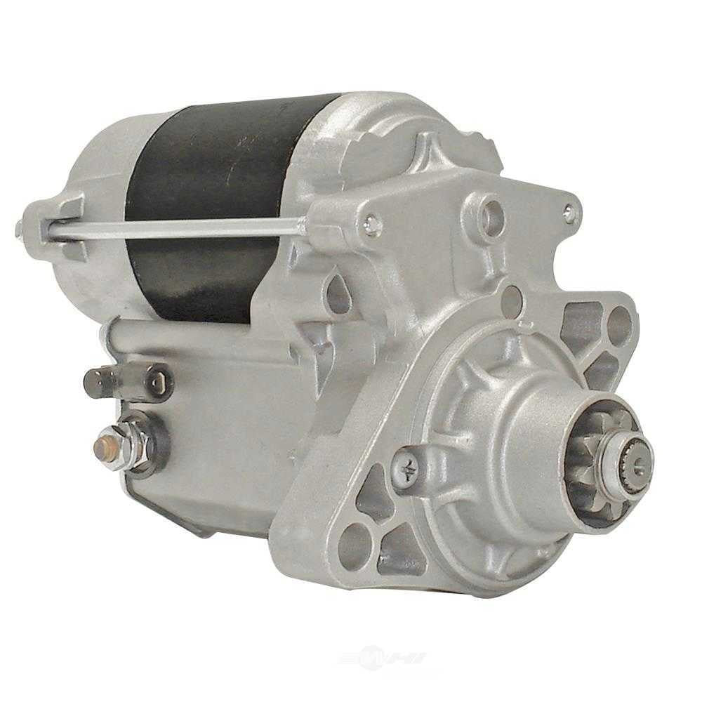 ACDelco 336-1101 Reman Starter Motor