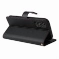 thumbnail image 3 of FOXDOCK Funda tipo Cartera para Samsung Galaxy A52 – Cubierta de Cuero PU con Múltiples Ranuras, Bolsillo para Efectivo y Correa de Muñeca, 3 of 6