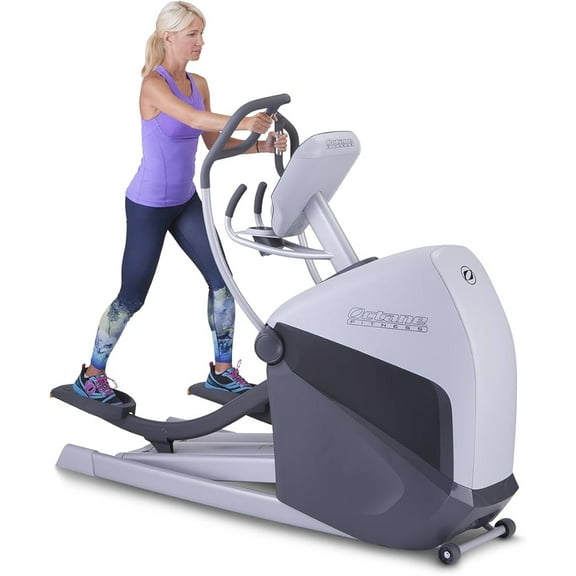 Pre-Owned Octane Fitness XT4700 Elliptical Cross-Trainer