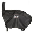 thumbnail image 1 of Dyna-Glo DG962CBC Barrel Charcoal Grill Cover, 1 of 7