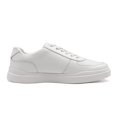 thumbnail image 4 of Zapatillas Casual de Vestir para Hombre Bruno Marc Blancas Talla 13, 4 of 6