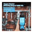 thumbnail image 2 of Oxyn Gas Detector Digital Portable O Gas Tester Recharable Precision Oxyn Meter O Concentration Measurement ,High-Precision Sensor, 2 of 9