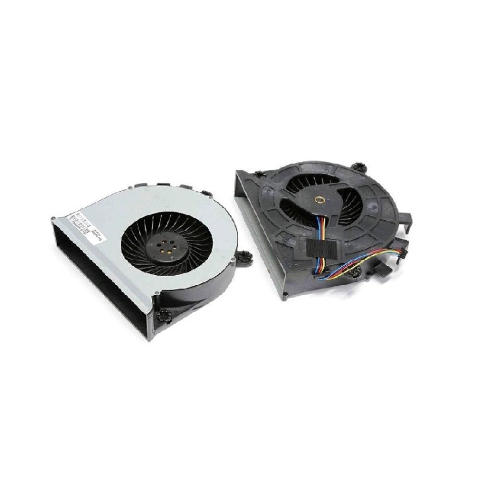 New HP ProOne 400 G2 AIO All in One CPU Cooling Fan 808581001