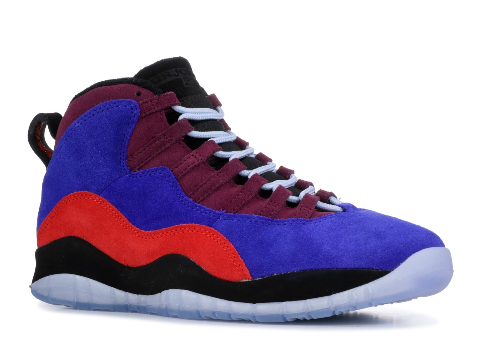AIR JORDAN 10 NRG 'MAYA MOORE' - CD9705 