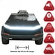 thumbnail image 3 of Montable Eléctrico Orbic Toys Cybertruck Br2102b Batería 12v Negro, 3 of 7