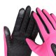 thumbnail image 4 of Guantes de Invierno, Pantalla , a Prueba , con Térmico, Rosa S shamjiam guantes de invierno hombres impermeables, 4 of 6