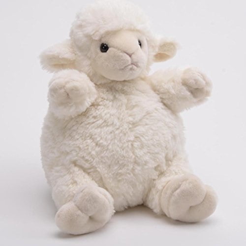 Lamb Plush Toy Plumpee 9\