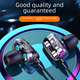 thumbnail image 3 of Auriculares intrauditivos con control de cable y bobina móvil dual de cuatro núcleos para Apple, Android, Huawei, OPPO, Xiaomi vivo, auriculares para teléfono móvil, 3 of 6