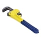 thumbnail image 3 of Llave para tubos,Llave para tubos de alta resistencia Llave para tubos de acero Llave para tubos de alta capacidad, 3 of 8