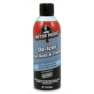 Gallon De-Icer Windshield Washer Fluid ( -27 deg. F) - (Available For Local  Pick Up Only) - Greschlers Hardware