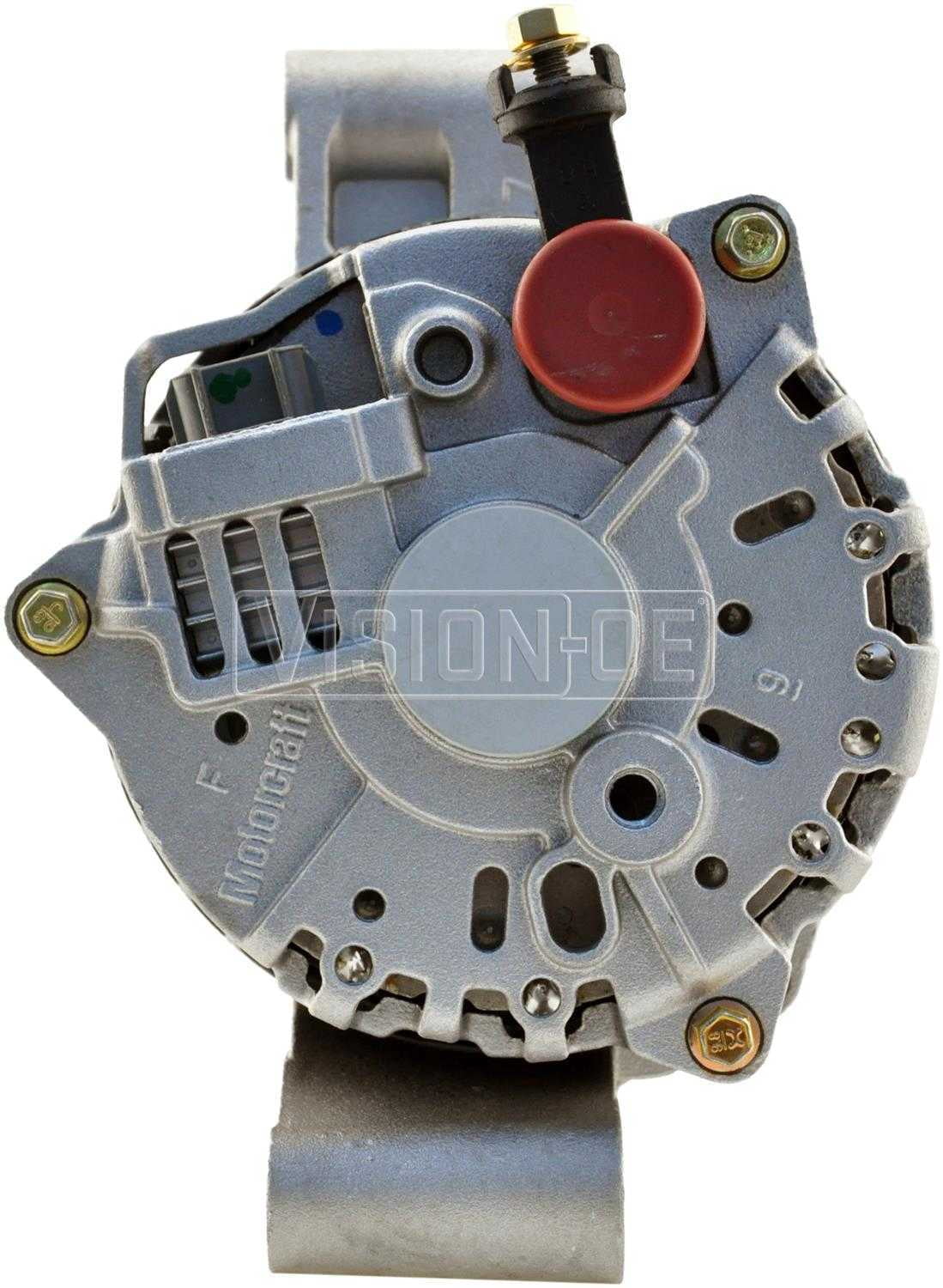 Vision OE 7799 Alternator