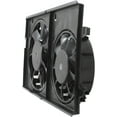 thumbnail image 2 of COOLING FAN ASSEMBLY Compatible with CHEVROLET MALIBU 2007-2012 3.5L/3.6L Engine, 2 of 4