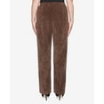 thumbnail image 4 of Alfred Dunner Womens  Classic Corduroy Pull-On Average Length Pant, 4 of 4