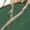 Green, variant on Women 3/4 Sleeve V Neck Button Down Shirt Business Casual Cotton Dressy Blouse Summer Office Outfit 2025