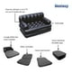 thumbnail image 3 of Sillon Sofa Cama Inflable Multiposicion 5en1 Camping Bestway Bestway 75054, 3 of 7