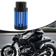 thumbnail image 6 of Dickly Fork Seal Driver Tool Component Repair Supplies Sturdy Oil Seal Installation Blue, 6 of 9