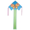 thumbnail image 2 of Bold Innovations Super Flier Kite, Butterfly, 2 of 2