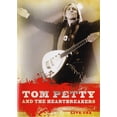 thumbnail image 1 of Tom Petty And The Heartbreakers Live Usa Concierto Dvd ZIMA DVD, 1 of 2