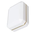 thumbnail image 4 of Jewelry Gift Box, Multi Purpose Ring Box Easy To Clean Soft Inner With Light For Gift Box For Storage Of Jewelry White, 4 of 8