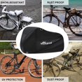 thumbnail image 4 of Funda para 1 o 2 Bicicletas, Bicicleta Impermeable 210T, 4 of 6