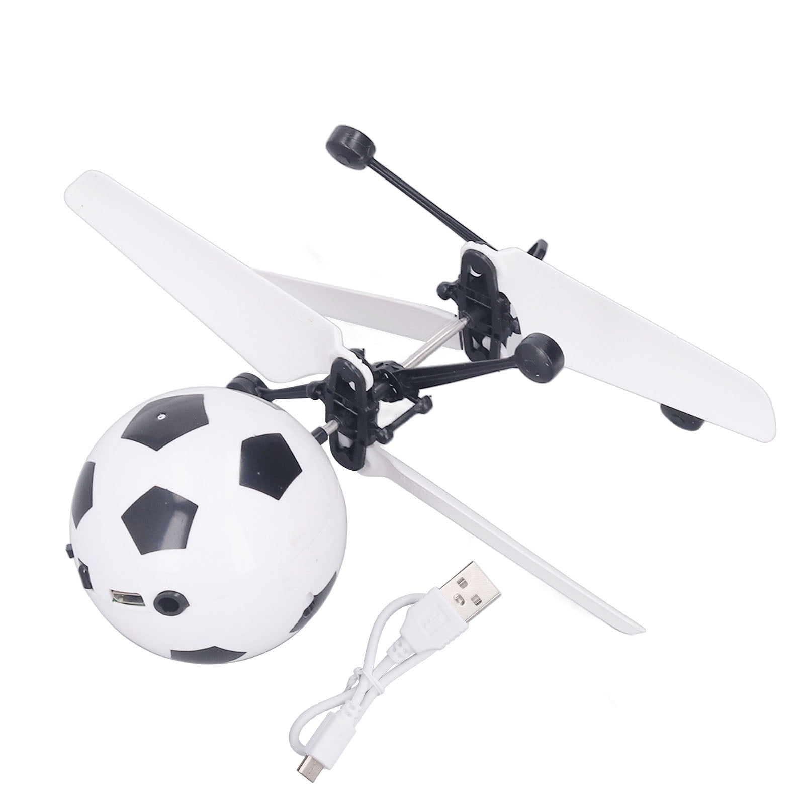 RC Flying Ball Toys, Intelligent Gyroscope RC Flying Ball Stable