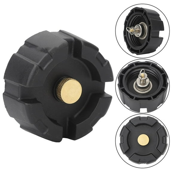 yaaqii 12L 24L Fuel Petrol Tank Cap Assy for Mercury For Mariner For Honda Outboard