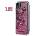 thumbnail image 2 of Case-Mate - Funda para iPhone XR - CASCADA - iPhone 6.1 - Oro rosa, 2 of 6