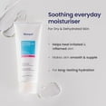 thumbnail image 2 of RE' EQUIL Ceramide & | Moisturizer For Face | Barrier Repair Cream | Long Lasting Hydration | Suitable For Normal To Dry Skin | 100G, 2 of 2