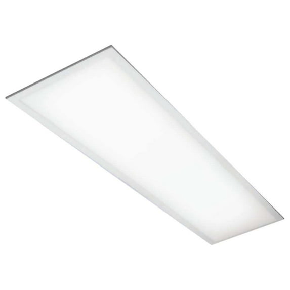 TCP 27855 - DTF1UZD3830K Indoor Troffer LED Fixture