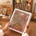 thumbnail image 5 of Marcos de cristal para cuadros de plexiglás de alta transparencia., 5 of 5