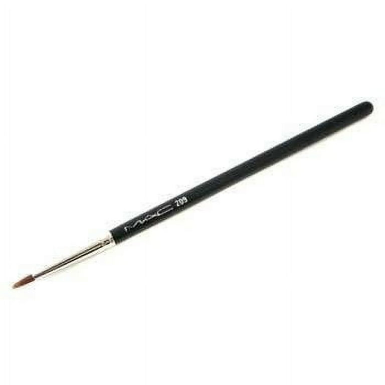 Precise Eye Liner Brush Brocha 210 Mac MAC Eye Liner Brush, 209 - Main Image