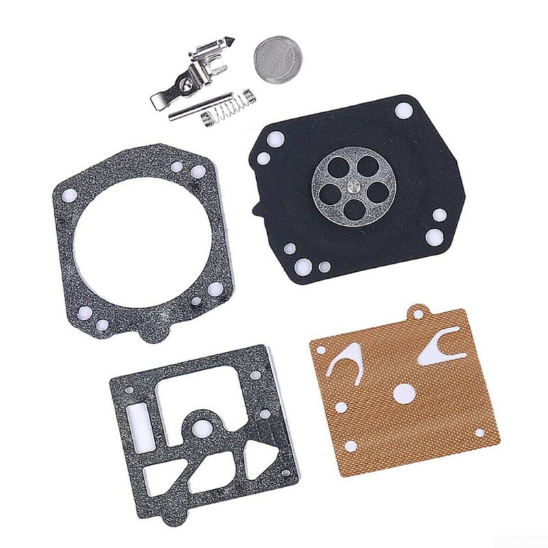 Brand New Aftermarket Carburetor for Husqvarna Chainsaw Stihl MS270 270 