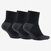 Nike Everyday Max Cushioned Training Ankle Socks (3 Pairs) Mens Style : Sx5549
