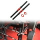 thumbnail image 1 of de mancuernas de 2 piezas con 2 tuercas y tubo interior de acero. Juego de pesas con mango para entrenamiento de fuerza y ​​fitness. 40 centímetros, 1 of 8