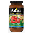 thumbnail image 1 of Sahara - Basil No Salt/Sugar Pasta Sauce, 1 of 4